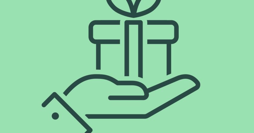 Beyond Donation Matching: 8 New Ways to Give Back