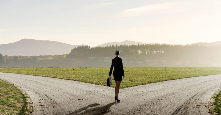 Upskilling and Reskilling: The Art of Coping with Change