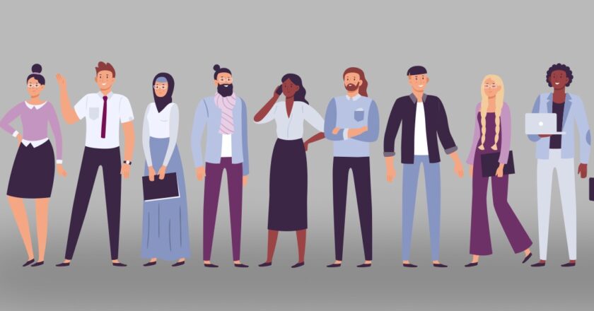 9 Proven Methods for Improving Diversity, Equity, Inclusion, and Belonging in the Workplace
