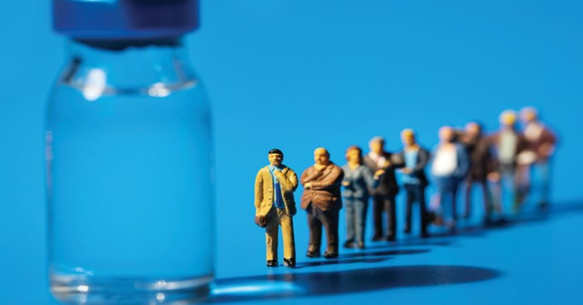 Not-So-Common Employment Questions: COVID-19 Vaccines