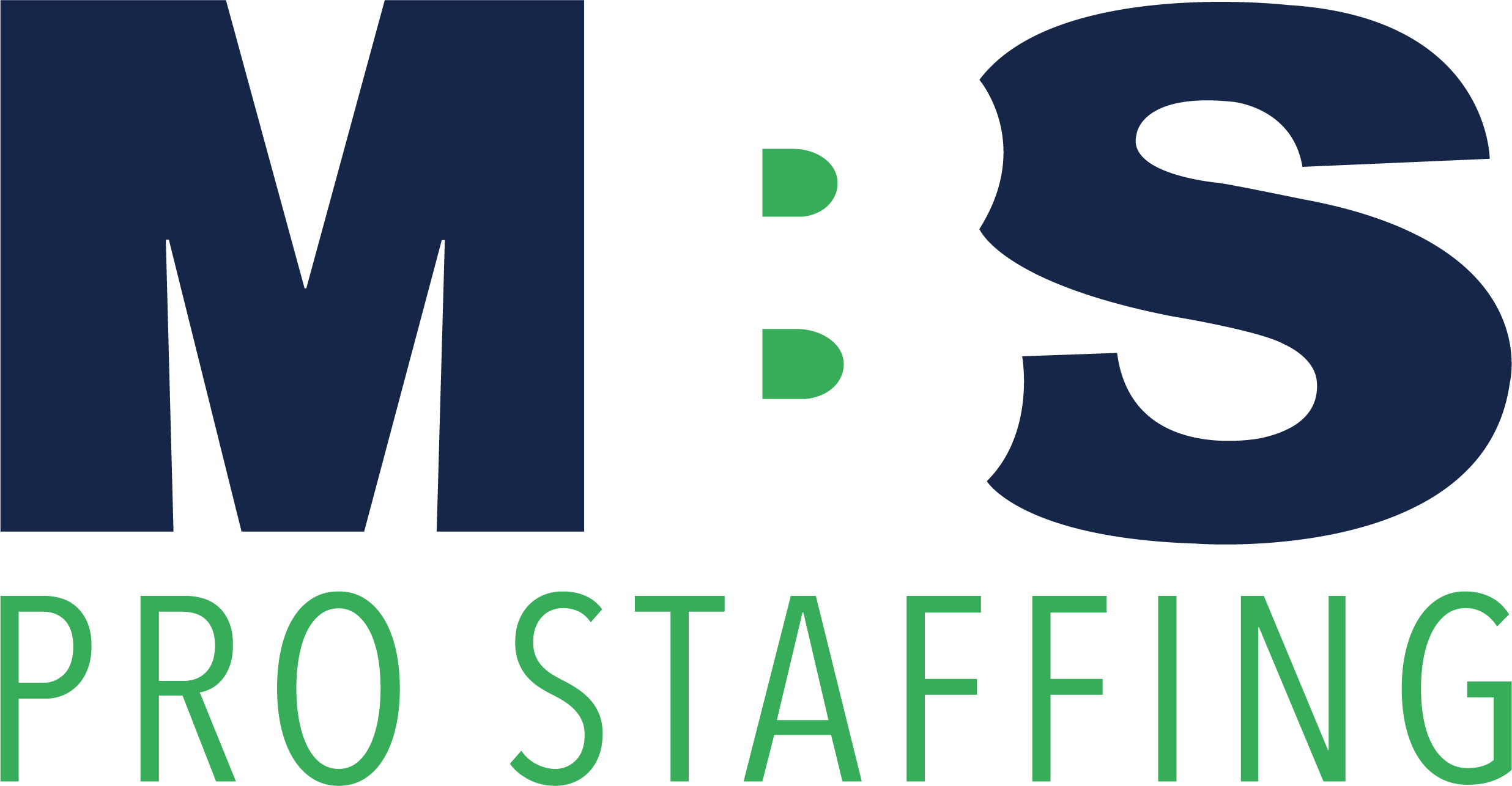 MBS Pro Staffing
